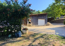 Secteur recherché – Maison de plain-pied avec piscine sur environ 7 000 m²
