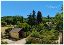 Domaine de caractère à Salignac-Eyvigues – Grands volumes, charme et potentiel touristique