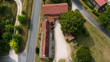 Maison d’hôtes à vendre en Dordogne – activité existante, fort potentiel de développement