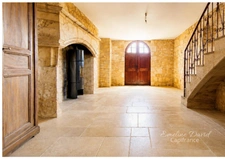 Domaine de caractère à Salignac-Eyvigues – Grands volumes, charme et potentiel touristique