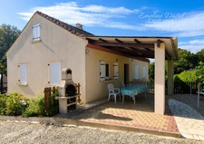 Maison familiale 165 m² à Sarlat-la-Canéda – 5 chambres, appartement indépendant