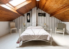 Maison familiale 165 m² à Sarlat-la-Canéda – 5 chambres, appartement indépendant