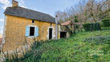 Maison de hameau à restaurer