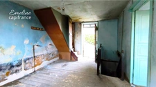 Maison de hameau à restaurer