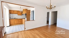 Secteur recherché – Maison avec jardin, garages et studio indépendant