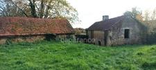 Ensemble en pierres à rénover – Périgord Noir
