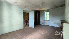 Maison de hameau à restaurer