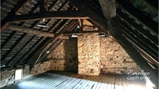 Maison de hameau à restaurer