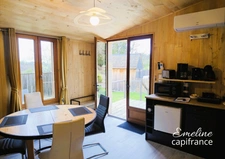 Maison en pierre + gîte haut de gamme avec piscine, spa et sauna – Périgord Noir, proche Sarlat
