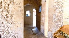 Maison de village de caractère – XIIIe siècle – terrasse – Périgord Noir