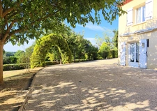Maison familiale 165 m² à Sarlat-la-Canéda – 5 chambres, appartement indépendant