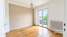 Secteur recherché – Maison avec jardin, garages et studio indépendant