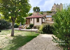 Ensemble touristique avec piscine, spa et sauna – Périgord Noir, proche Sarlat