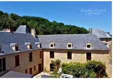 Domaine de caractère à Salignac-Eyvigues – Grands volumes, charme et potentiel touristique