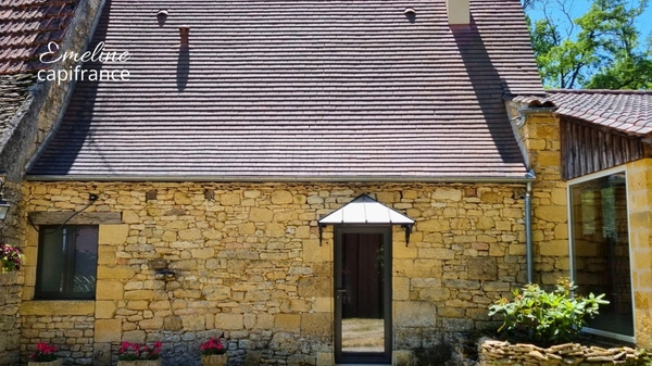 Belle opportunité professionnelle en Périgord Noir 