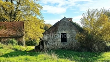 Ensemble en pierres à rénover – Périgord Noir