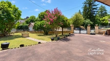 Secteur recherché – Maison avec jardin, garages et studio indépendant