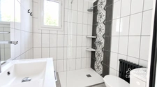 Secteur recherché – Maison avec jardin, garages et studio indépendant