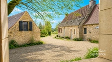 Maison d’hôtes à vendre en Dordogne – activité existante, fort potentiel de développement