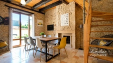 Maison de village rénovée 140 m² avec terrasse
