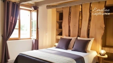 Maison d’hôtes à vendre en Dordogne – activité existante, fort potentiel de développement