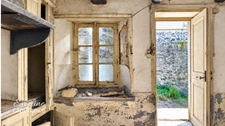 Maison de hameau à restaurer
