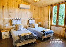 Maison en pierre + gîte haut de gamme avec piscine, spa et sauna – Périgord Noir, proche Sarlat