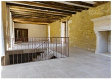 Domaine de caractère à Salignac-Eyvigues – Grands volumes, charme et potentiel touristique
