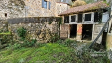 Maison de hameau à restaurer