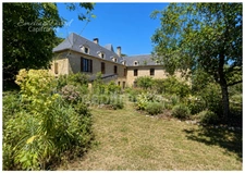 Domaine de caractère – Grands volumes, charme et potentiel touristique