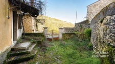 Maison de hameau à restaurer