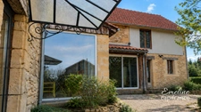 Maison d’hôtes à vendre en Dordogne – activité existante, fort potentiel de développement