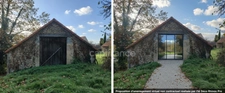 Ensemble en pierres à rénover – Périgord Noir