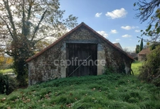 Ensemble en pierres à rénover – Périgord Noir