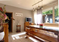 Secteur recherché – Maison de plain-pied avec piscine sur environ 7 000 m²