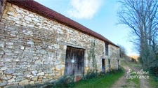 Grange en pierres