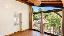 Secteur recherché – Maison avec jardin, garages et studio indépendant