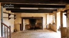 Maison de hameau à restaurer