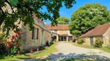 Maison d’hôtes à vendre en Dordogne – activité existante, fort potentiel de développement