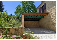Domaine de caractère à Salignac-Eyvigues – Grands volumes, charme et potentiel touristique