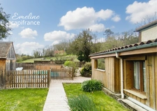 Maison en pierre + gîte haut de gamme avec piscine, spa et sauna – Périgord Noir, proche Sarlat