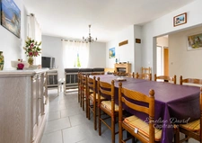 Maison familiale 165 m² à Sarlat-la-Canéda – 5 chambres, appartement indépendant