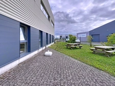 Location Locaux/Bureaux Professionnels – Technopole Forbach Sud
