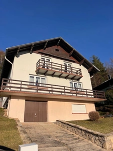 Maison à vendre 6 pièces BITCHE (57)