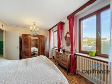 🏡 HOUSE FOR SALE 6 rooms – BEHREN-LÈS-FORBACH (57460)