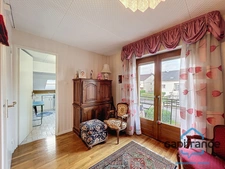 🏡 HOUSE FOR SALE 6 rooms – BEHREN-LÈS-FORBACH (57460)