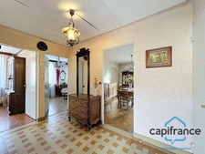 🏡 HOUSE FOR SALE 6 rooms – BEHREN-LÈS-FORBACH (57460)