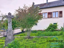 🏡 HOUSE FOR SALE 6 rooms – BEHREN-LÈS-FORBACH (57460)