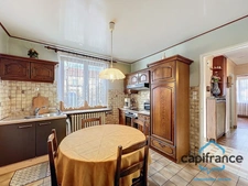 🏡 HOUSE FOR SALE 6 rooms – BEHREN-LÈS-FORBACH (57460)