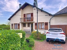 🏡 MAISON À VENDRE 6 pièces – BEHREN-LÈS-FORBACH (57460)
